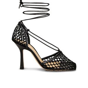 Authentic Bottega Veneta heels